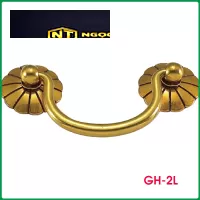 Tay nắm tủ GH-2L